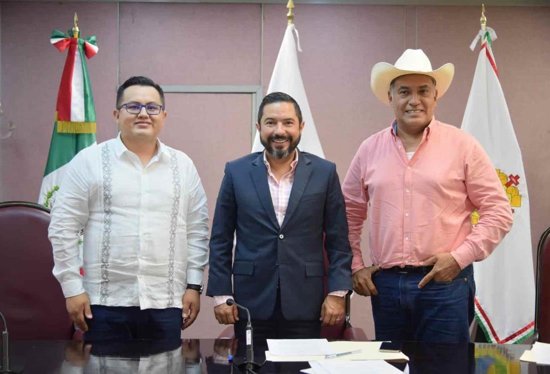 Concluye Congreso de Veracruz entrevistas a aspirantes a contralorías internas