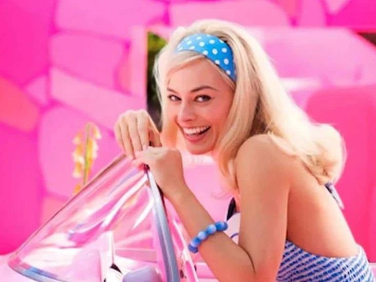 Estos son los cines y horarios donde puedes ver Barbie en Veracruz y Boca del Río