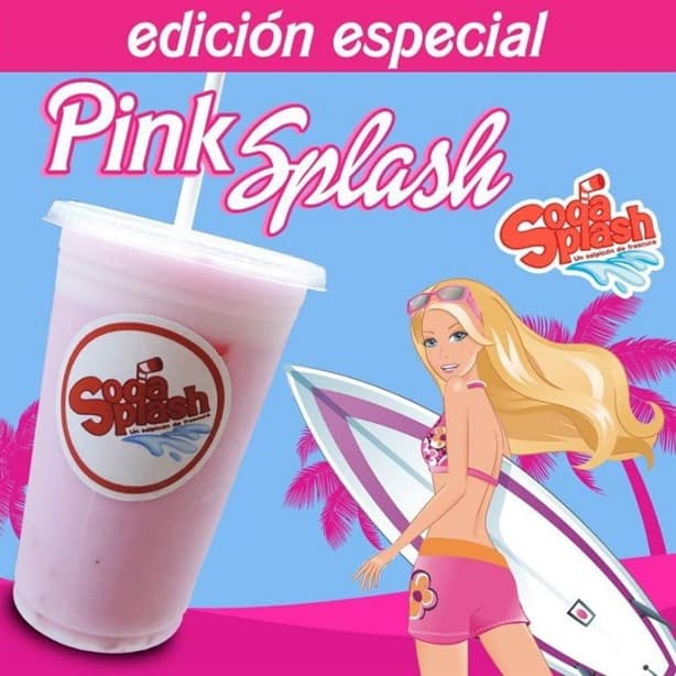 Barbie: ¿dónde comprar en Veracruz bebidas de la película?