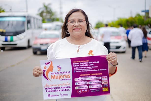 Ellas son las 10 políticas más destacadas en Veracruz rumbo a las elecciones del 2024