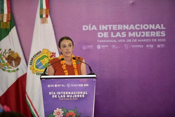 Ellas son las 10 políticas más destacadas en Veracruz rumbo a las elecciones del 2024