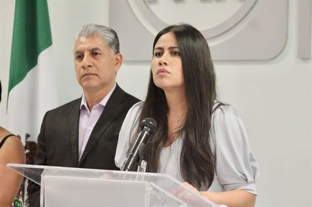 Ellas son las 10 políticas más destacadas en Veracruz rumbo a las elecciones del 2024