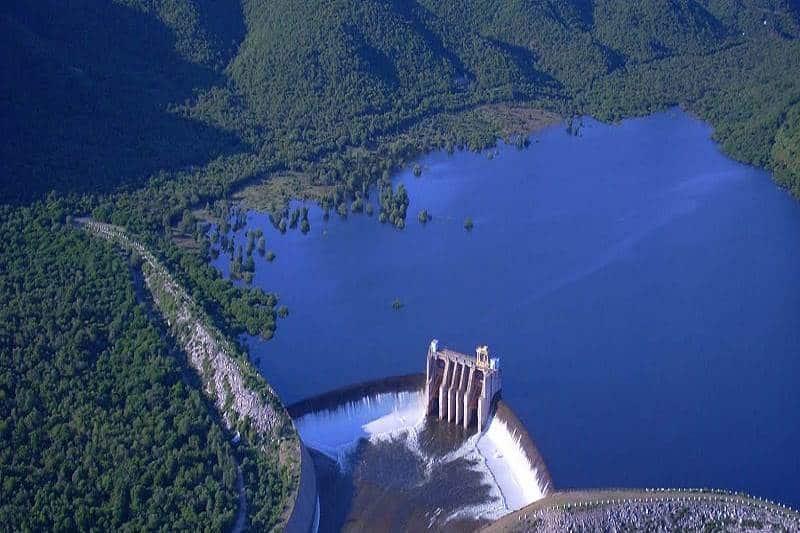 No habrá escasez de agua en Sonora este año ni el próximo: AMLO