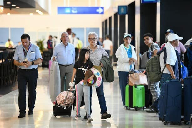 Profeco arranca el “Operativo Vacacional de Verano 2023” en el Aeropuerto de Veracruz