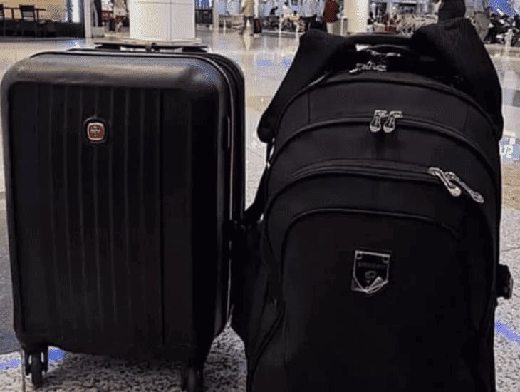 ¿Tienes pensado viajar? Profeco emite recomendaciones para exceso de equipaje