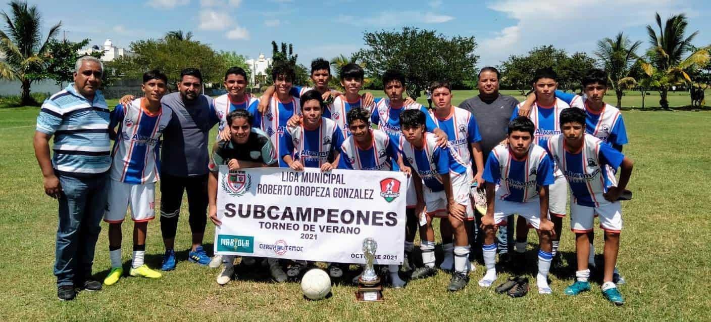 Listo Torneo de Verano de la Oropeza