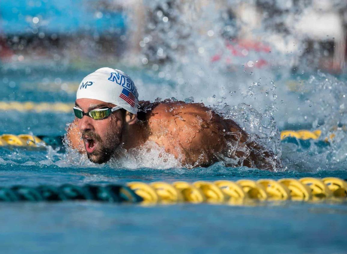 ‘El juego mental del profesional de la natación’ Parte II