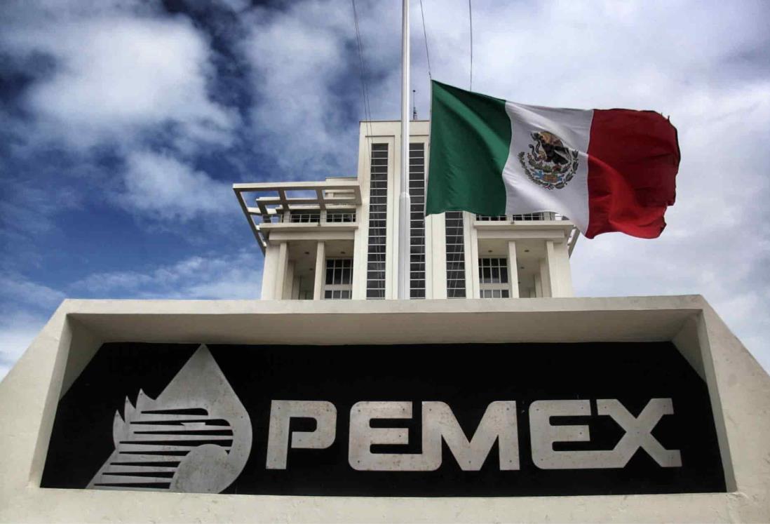 Moody’s modifica a “negativa” la perspectiva de calificaciones para Pemex