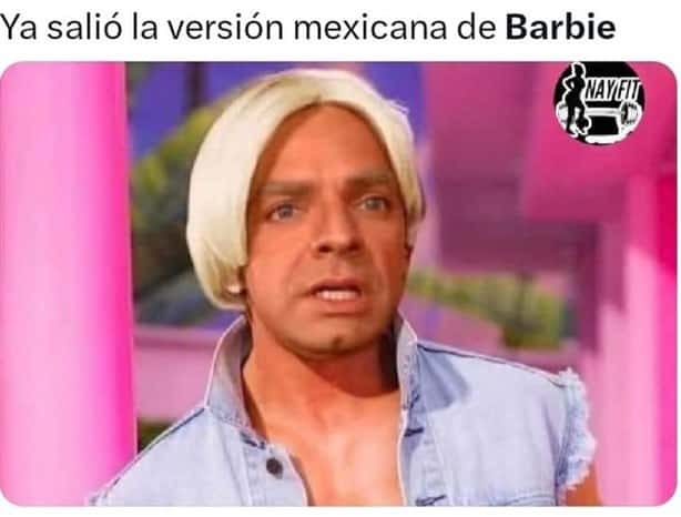 Los mejores memes del estreno de Barbie