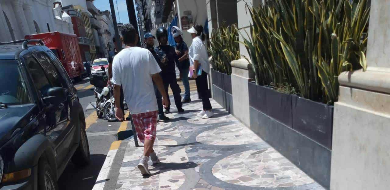 Parquímetros sin funcionar ahuyentarán al turismo en Veracruz, advierten