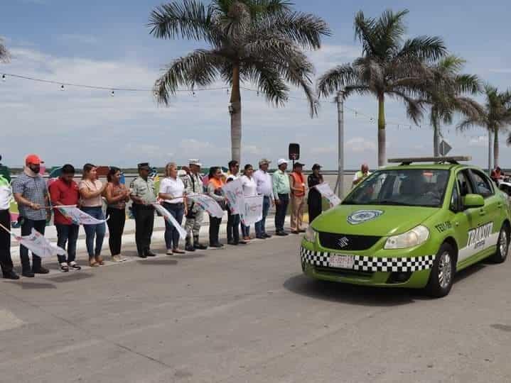 Alvarado inicia Operativo Vacaciones de Verano 2023