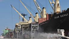 Puerto de Coatzacoalcos, con más movimiento de carga en primer semestre del 2023