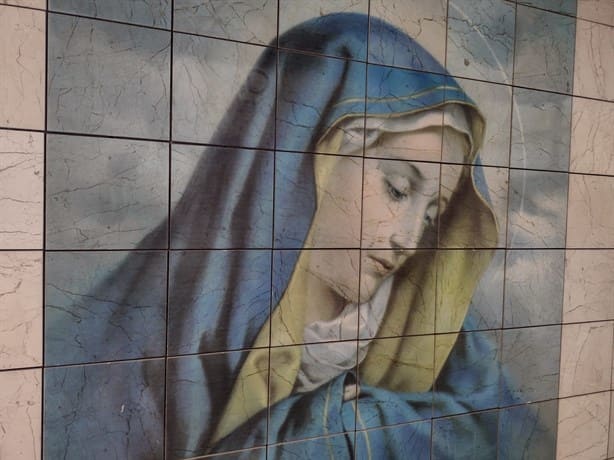 La Iglesia de la Pastora en Veracruz y el enigma de las pinturas ocultas