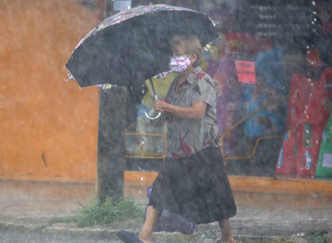 Así estará el clima en Coatzacoalcos este martes 01 de octubre