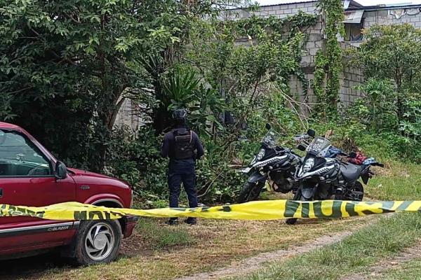 Triste final de un vagabundo en Córdoba; lo hallan muerto en vivienda abandonada