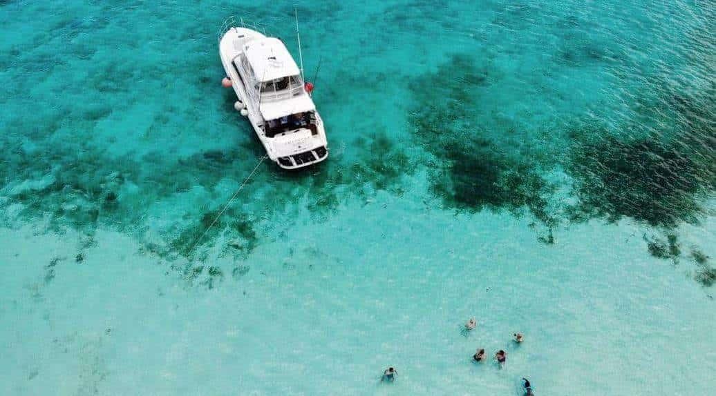 Cancuncito en Veracruz: Esto cuesta el recorrido en vacaciones de verano