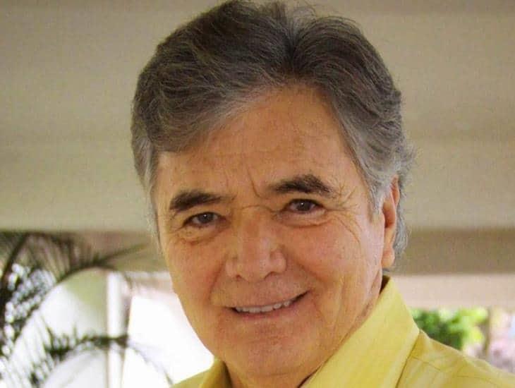 Muere el actor Alfonso Iturralde a los 73 años