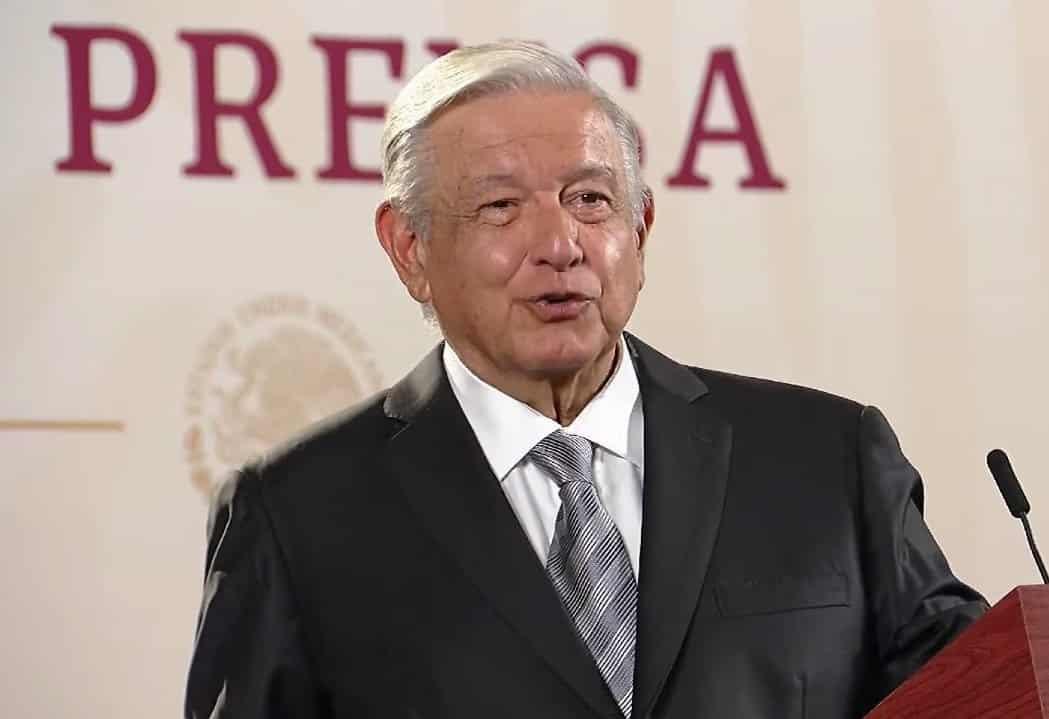 López Obrador explota contra medios de manipulación