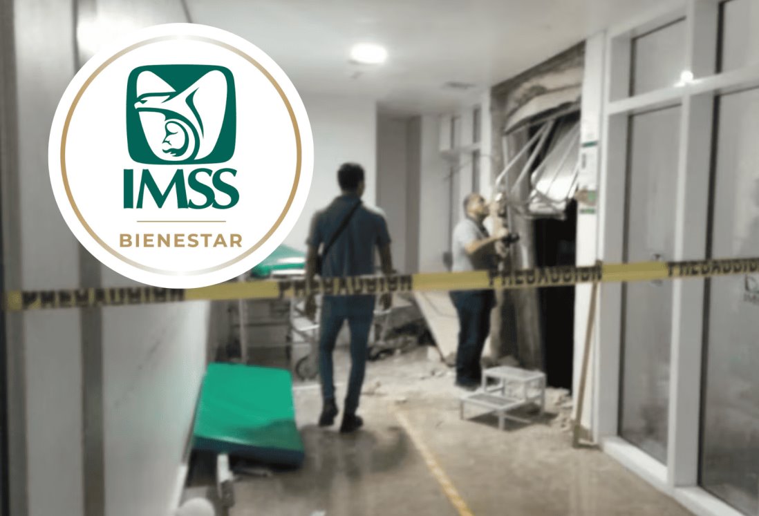 IMSS detecta irregularidades en compra de elevadores a Hitra; cuestiona gestión de Mikel Arriola