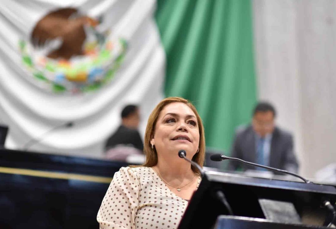 Diputada pide mayor protección a derechos de personas mayores en Veracruz