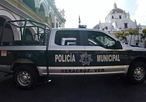 Aumentarán parque vehicular de la policía municipal de Veracruz