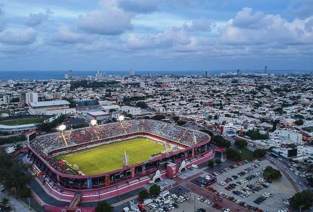 Esta es la historia del Estadio Luis Pirata Fuente