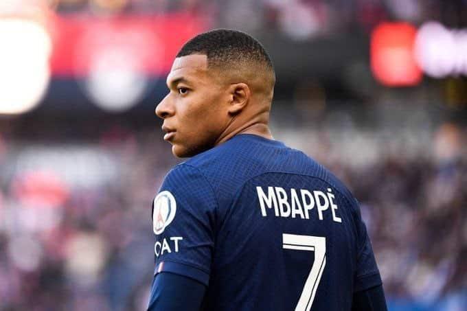 Rechaza Kylian Mbappé oferta millonaria