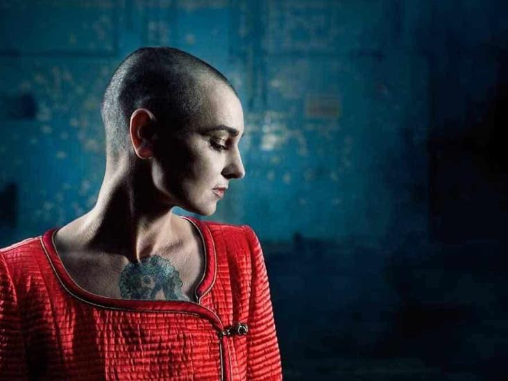 Muere la cantante irlandesa Sinéad O´Connor a los 56 años