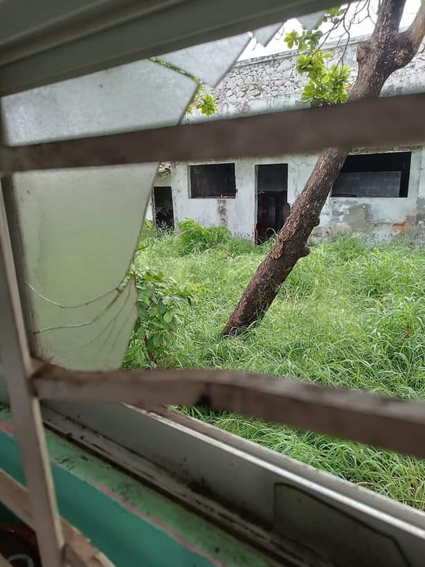 Robaron 27 veces a escuelas de Veracruz y Boca del Río