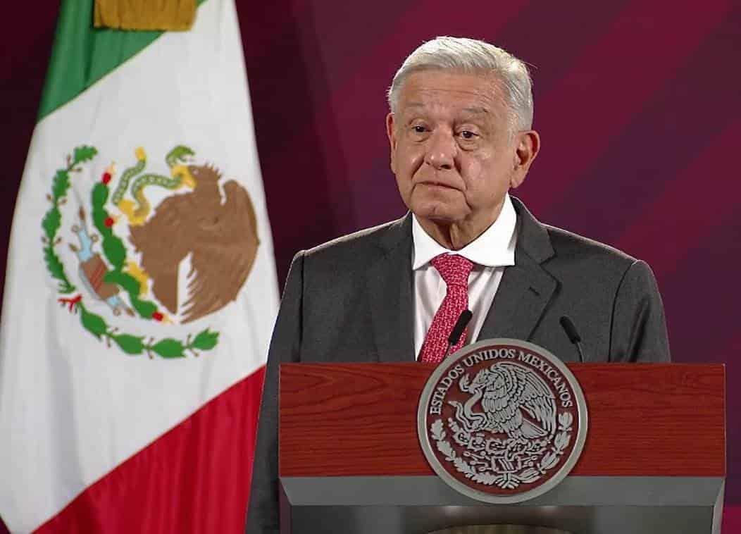 La derecha controla la OEA y la ONU, asevera AMLO