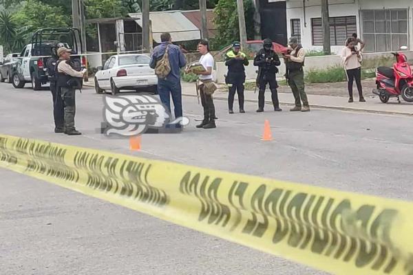 Cafre arrolla a motociclistas en Córdoba; uno perdió la vida (+Video)