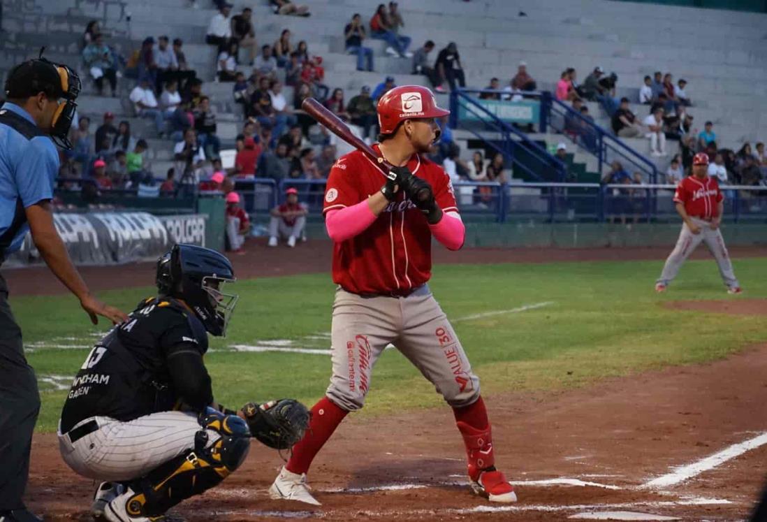 Cae El Águila en segundo juego de Aguascalientes