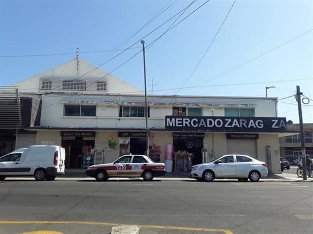 Rehabilitarán estos tres mercados de la ciudad de Veracruz