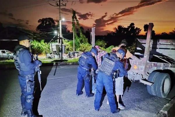 Entre balas y política, la sangrienta guerra del narco por control de Poza Rica