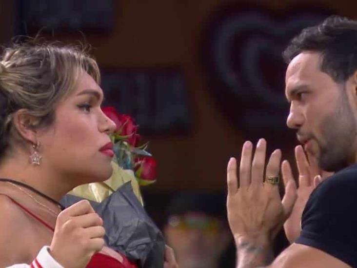 Marlon sí maltrata a Wendy: esto es lo que su amiga Paola confesó