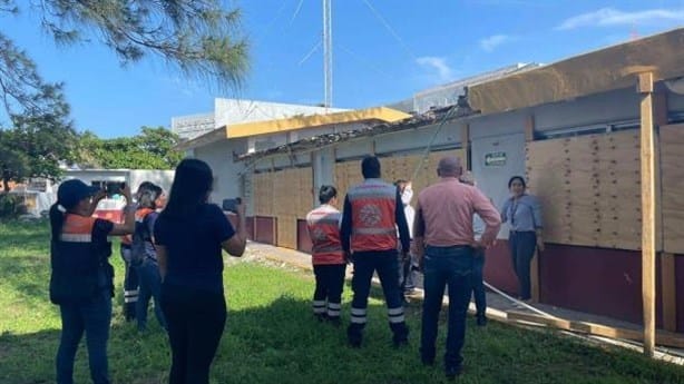 Construirán nueva estancia infantil del ISSSTE en Boca del Río