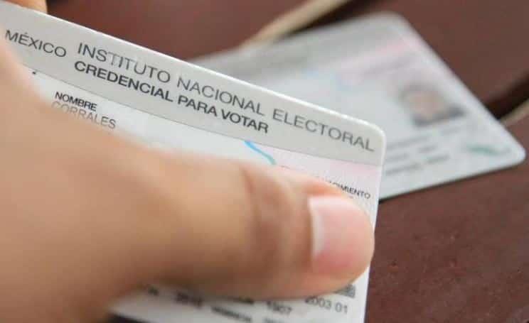 Fecha límite para tramitar credencial de elector previo a elecciones 2024