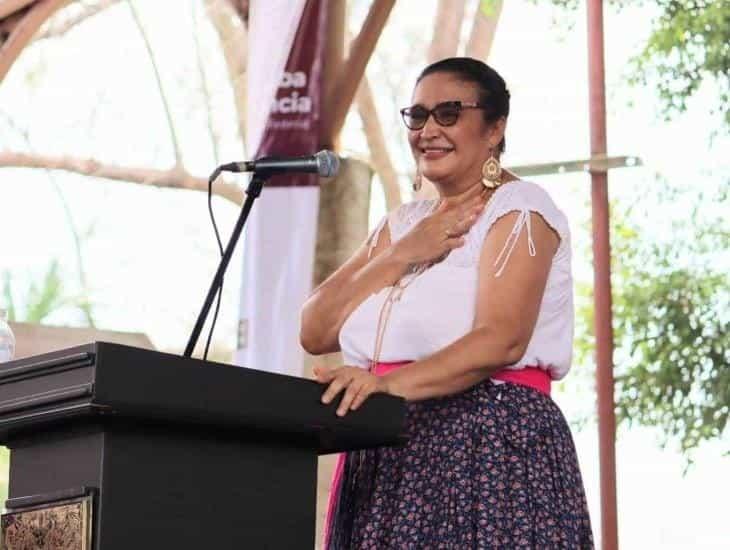 Diputada Rosalba Valencia por fin visitará Sayula; tendrá un foro llamado “encuentro de mujeres”