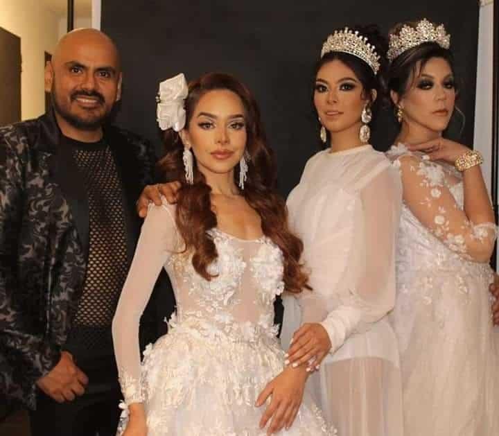 Habrá desfile de modas inclusivo en Veracruz