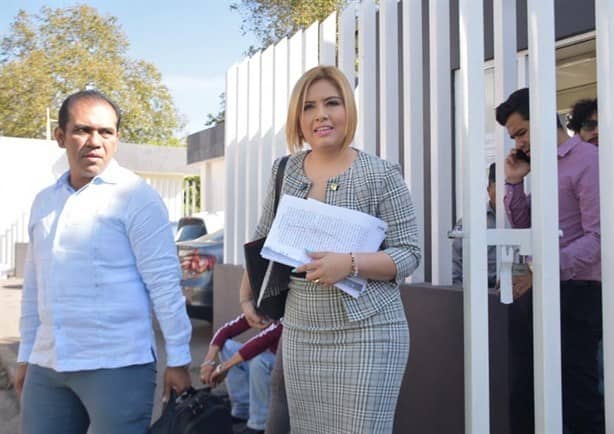 Renuncia jueza ligada a los Yunes al Poder Judicial en Veracruz