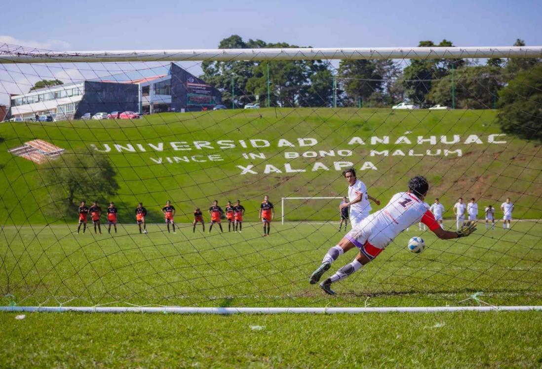 Dan a conocer calendario de Campeonatos Nacionales