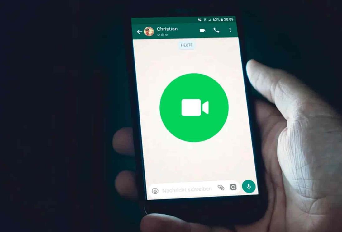 Cómo funcionan los mensajes de video que estrena WhatsApp