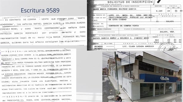 Investigan a Contralora de la Secretaría de Salud en Veracruz