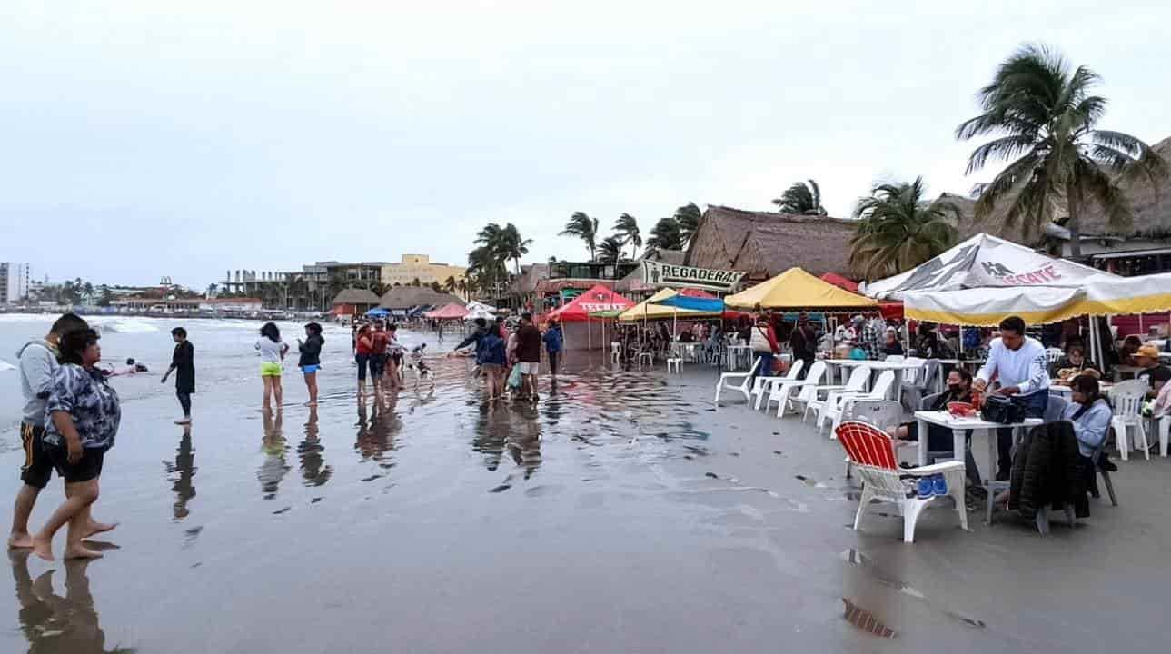 ¿Vienes a Veracruz en vacaciones? Sigue estas recomendaciones