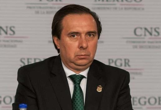 Israel tiene intención de ayudar en la extradición de Tomás Zerón: AMLO