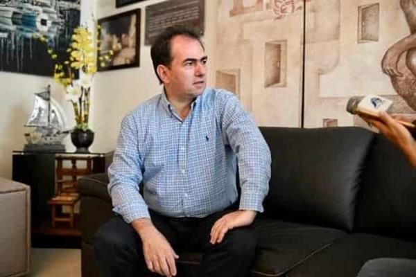Alianza en 2024 apuesta a la ciudadanía en Veracruz: José Yunes