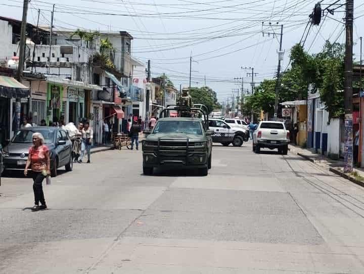 Asesinan a hombre cuando escapaba de sus secuestradores en Tuxpan