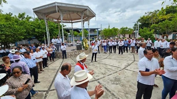 Celebran el 93 Aniversario luctuoso de Úrsulo Galván Reyes