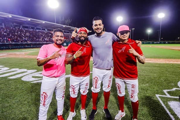 Heroico picheo de El Águila de Veracruz vuelve a hacer historia