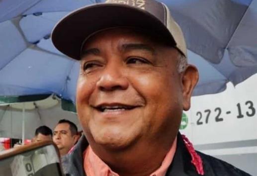 Eric Sisneros señala que se mantiene operativo de seguridad en la entidad